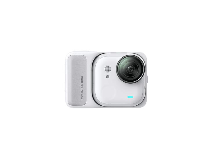 INSTA360 GO Ultra St_ Bundle 360-graden-camera